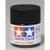 Acrylic X18 Semi Gloss,Black 1