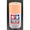 Tamiya Ts-77 Flat Flesh 2 Lacquer Spray Paint (100Ml) 1