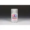 Spray Lacquer Ts-80 Flat Clear 1