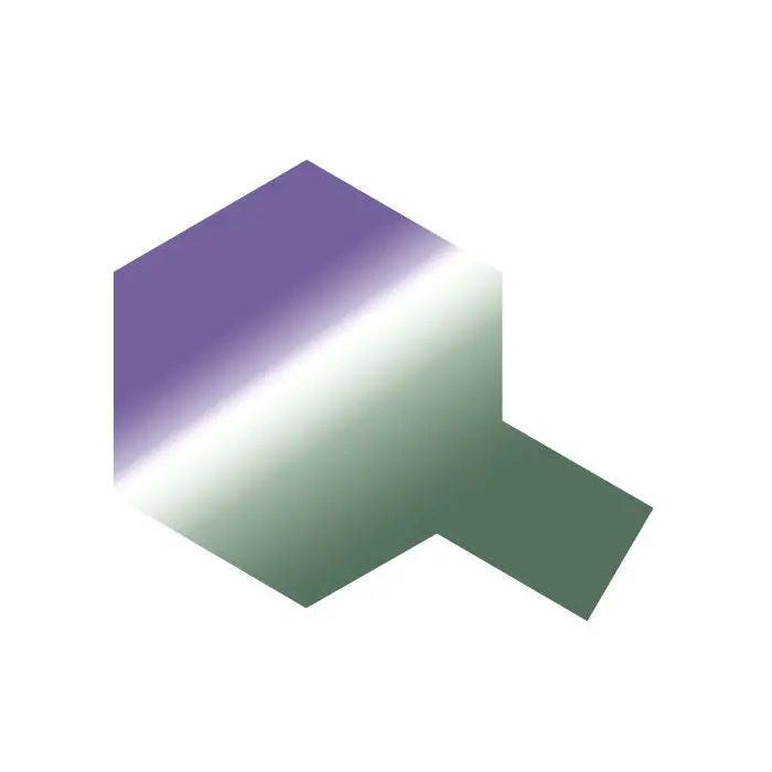 Ps-46 Purple/Green Iridescent 1