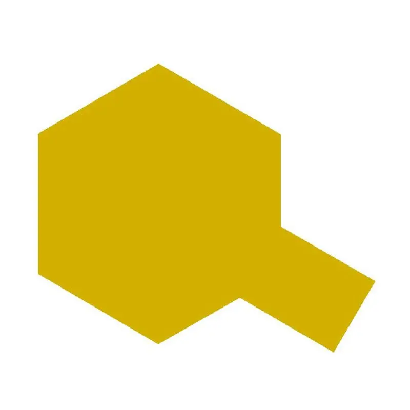 Polycarbonate Ps-56 Mustard Yellow, Spray 100 Ml 2