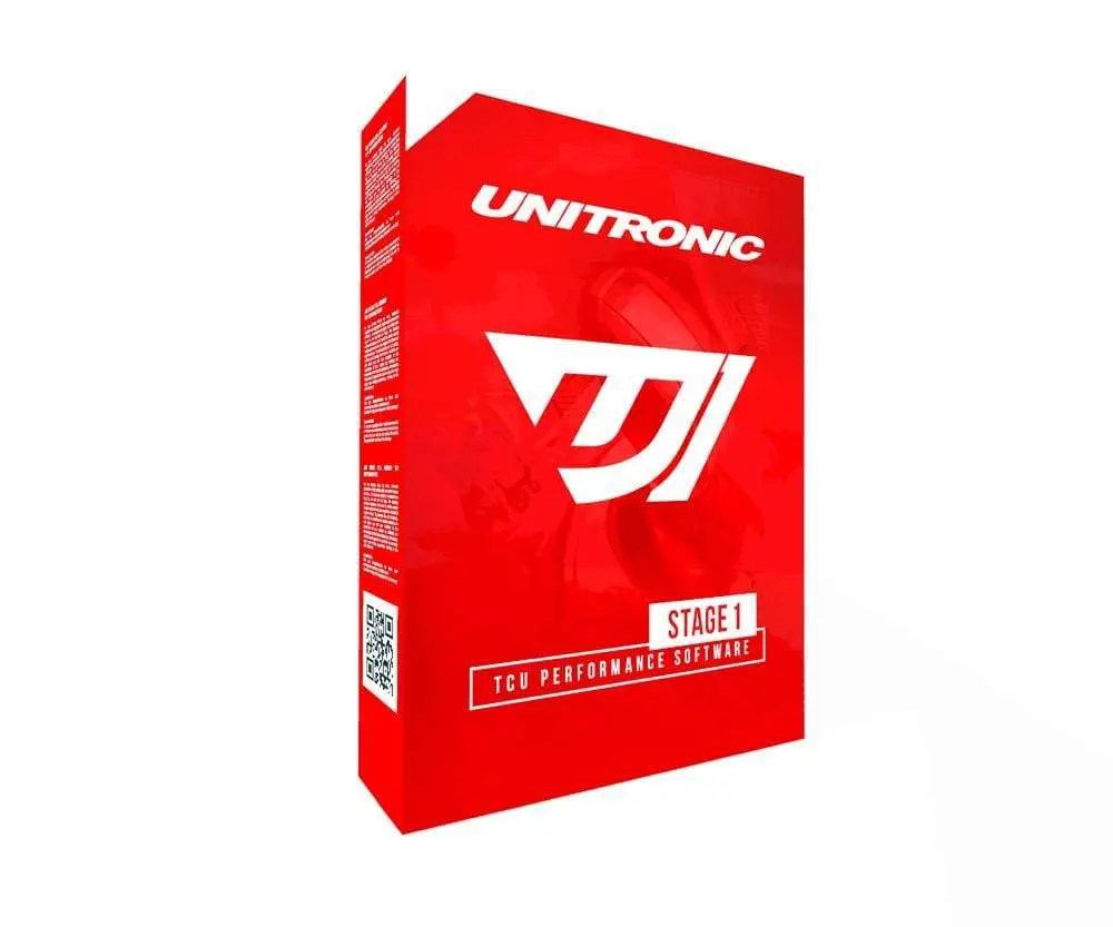 Unitronic Audi 2.5Tfsi Evo Dsg/Tcu 1