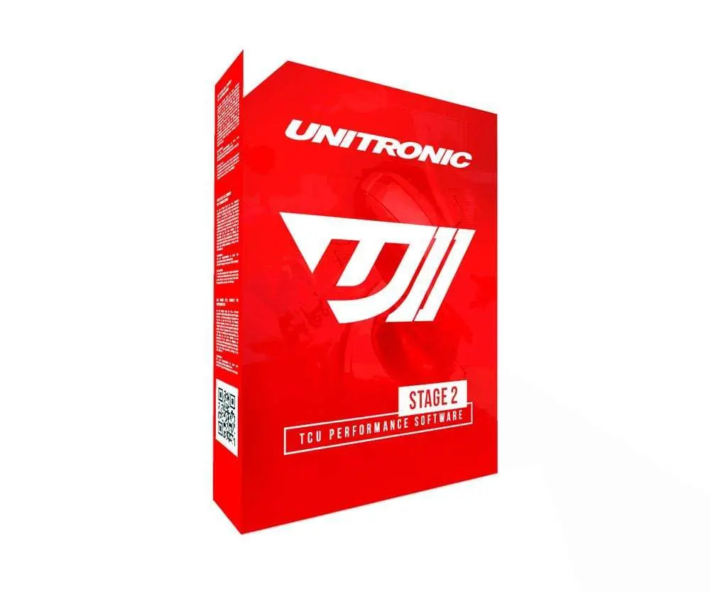 Unitronic Audi 2.0L Tsi Mqb Gen3 Dsg/Tcu 1