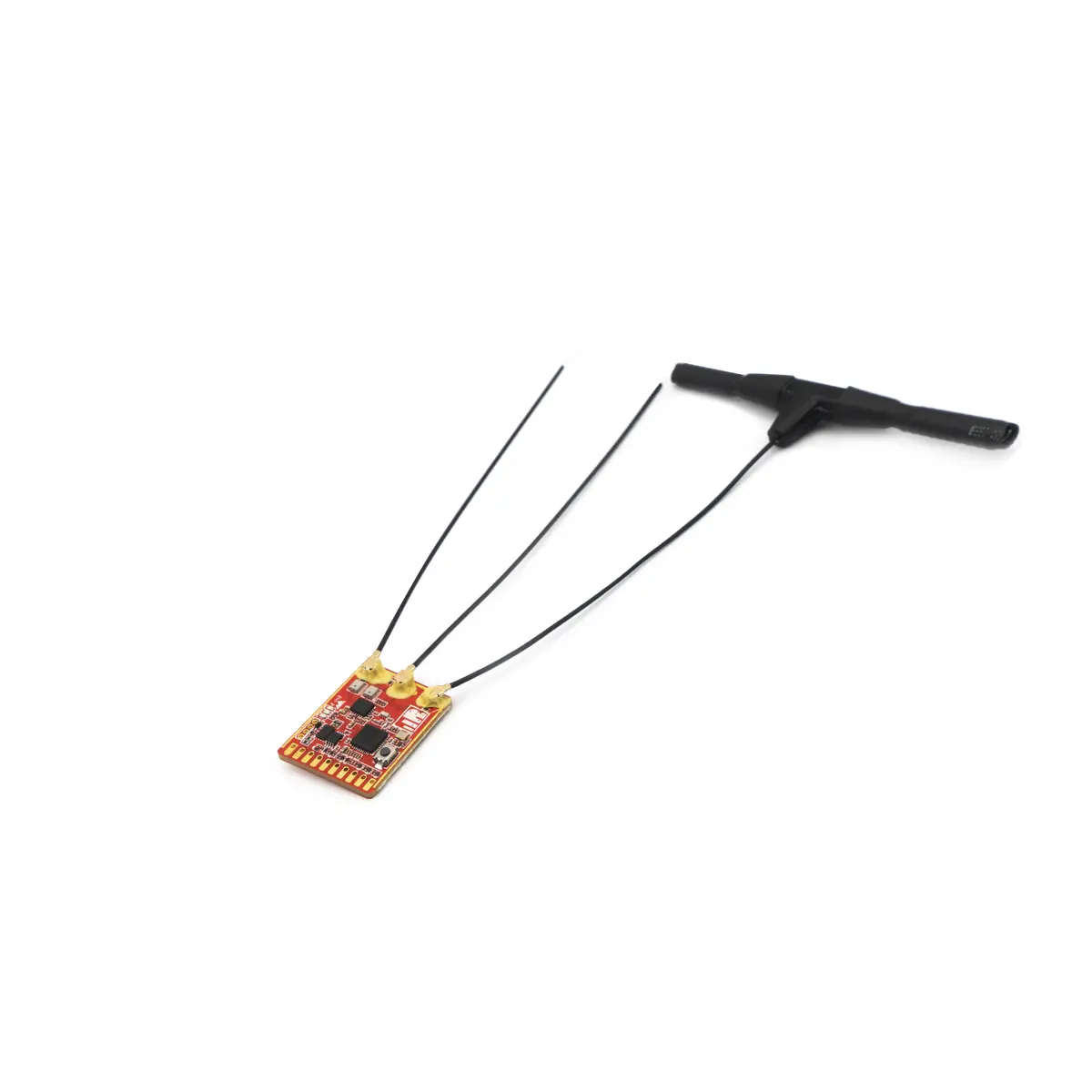 Frsky Tdmx Tandem Dual-Band Rx 2.4Ghz Or 900Mhz 1