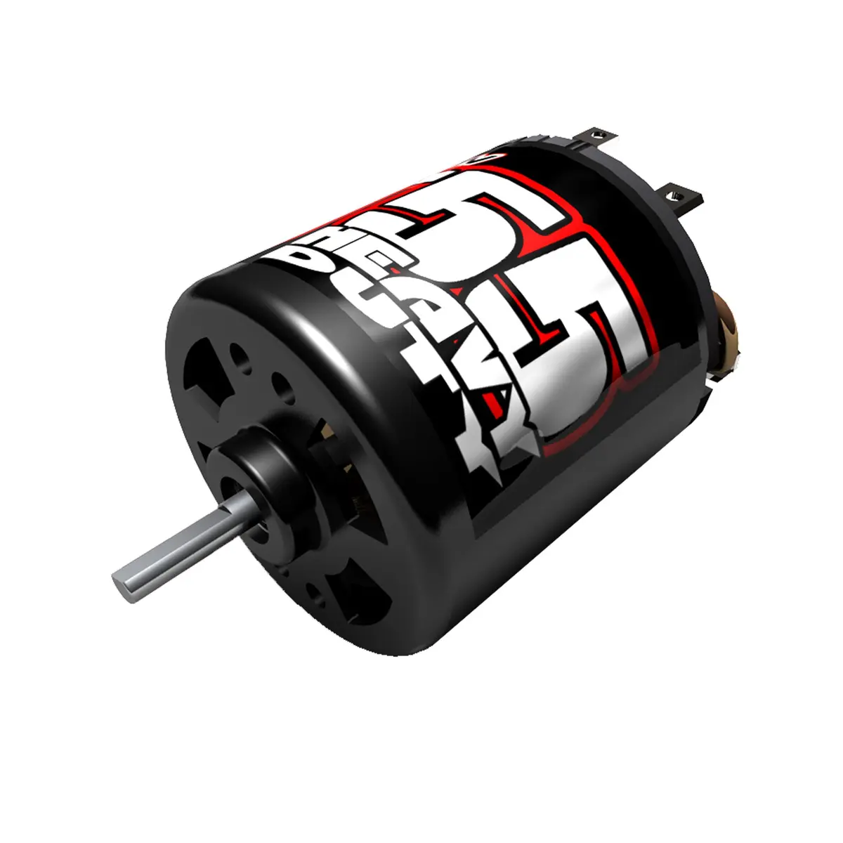 Rock Crawler Brushed Motor 55T 1