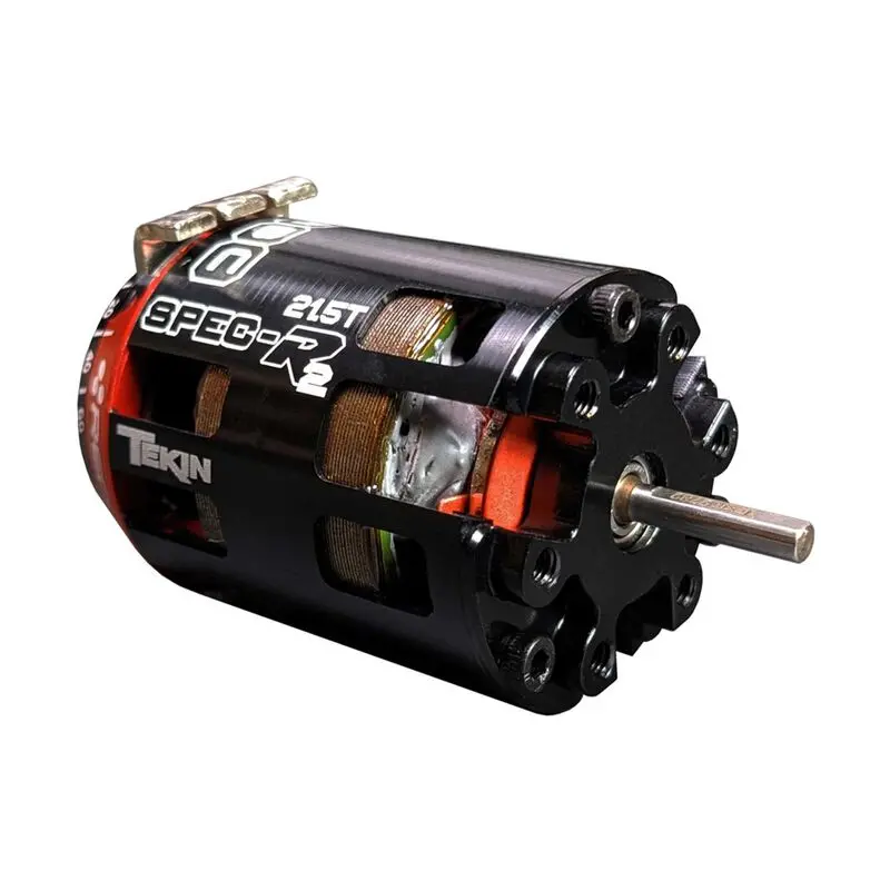 Tekin Spec-R2 21.5T Gen4 Elite Brushless Motor 1
