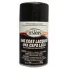 One Coat-Blazing Black, 3Oz. 1