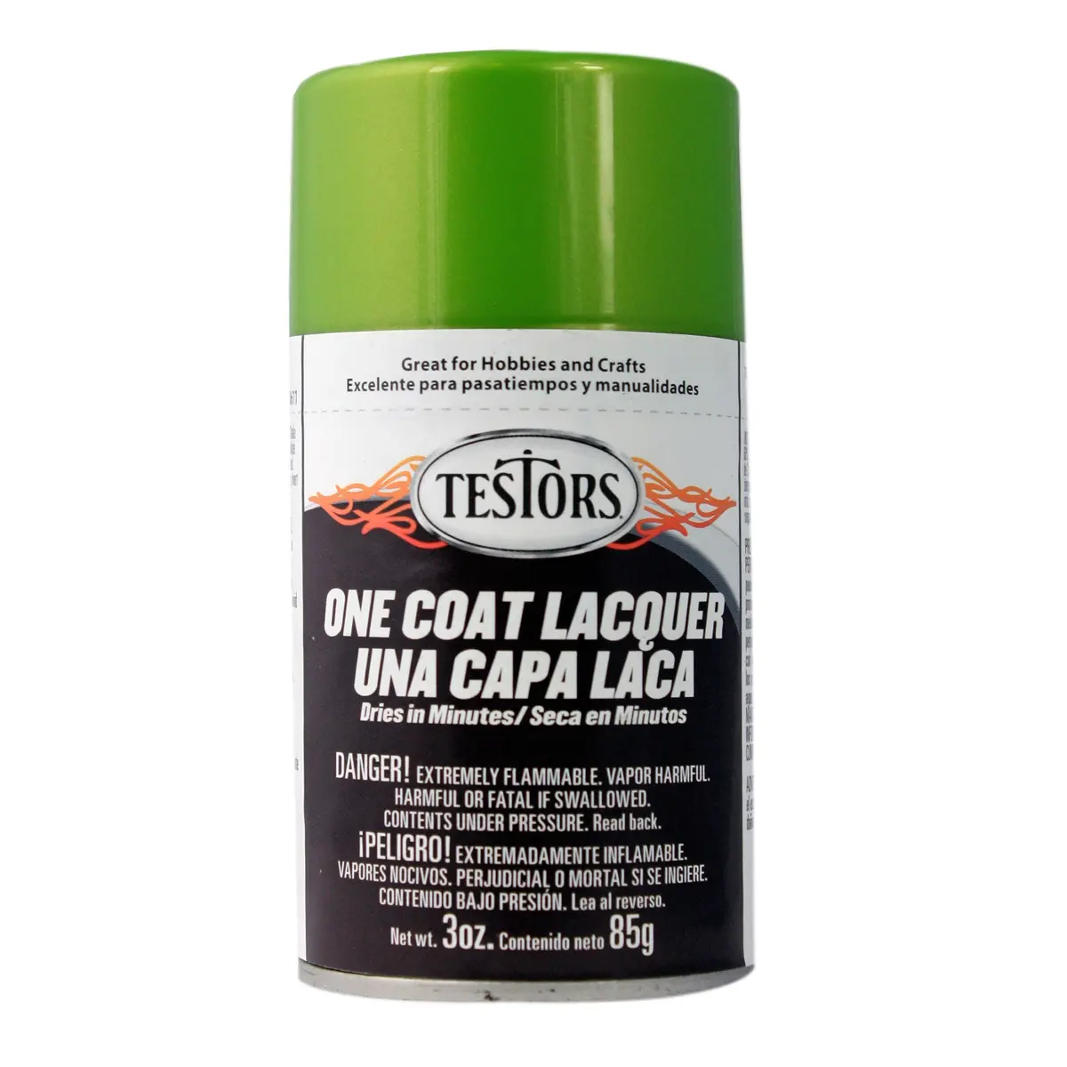One Coat-Lime Ice, 3Oz 1