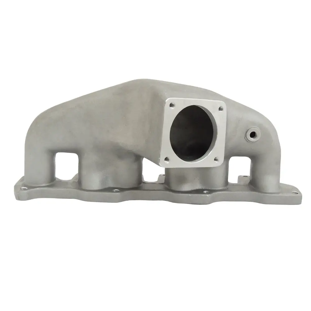 Vw Vr6 12V Obdi Short Runner Induction Intake Manifold 1
