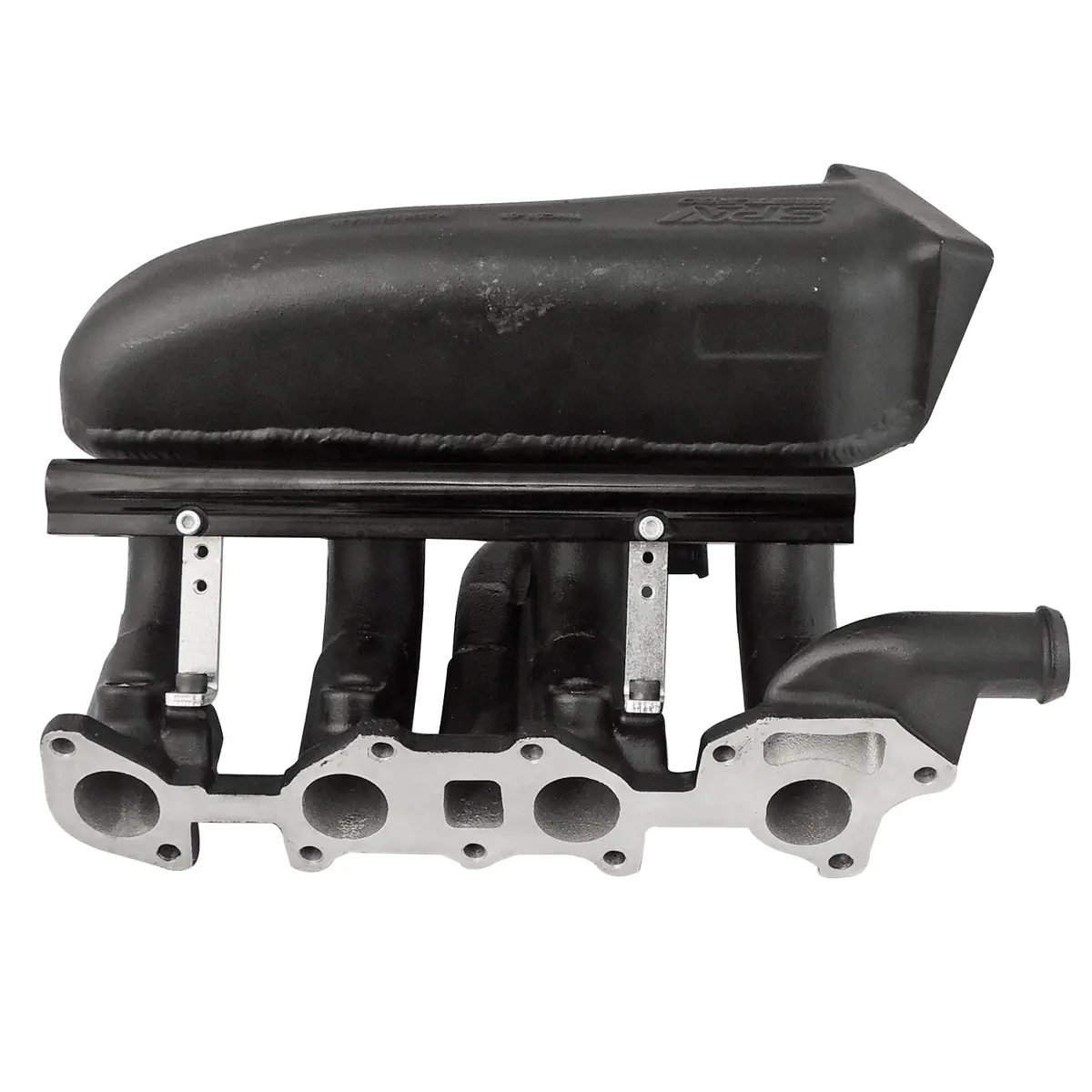 Spa Turbo Intake Manifold Chevy Chevette / Pontiac T1000 / Acadian 1.4 / 1.6L Toward Front Throttle 2