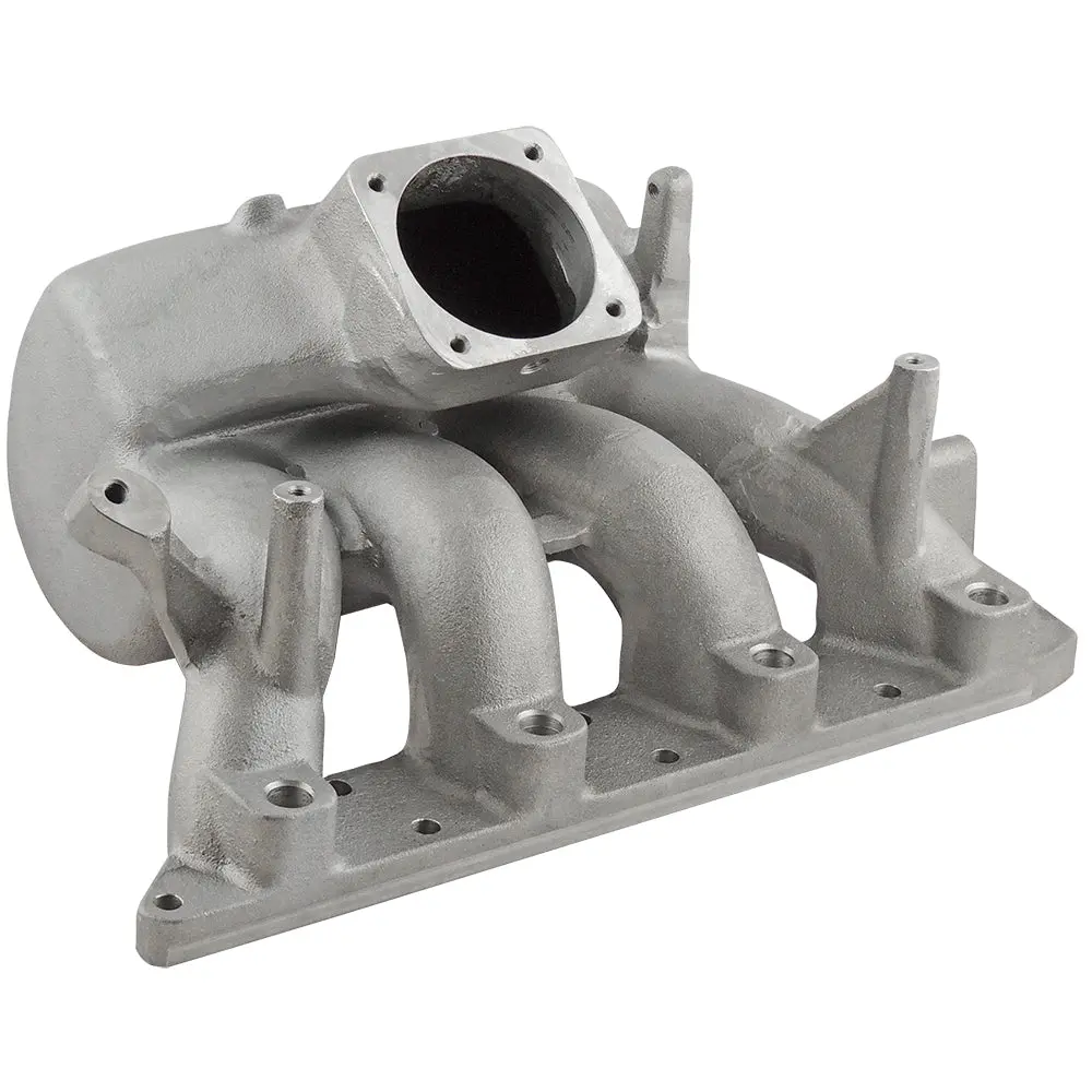 Spa Turbo High Flow Intake Manifold Opel / Vauxhall / Chevy Euro Astra Zafira Vxr Gsi Vx220 Z20leh Z20let Z20ler 1