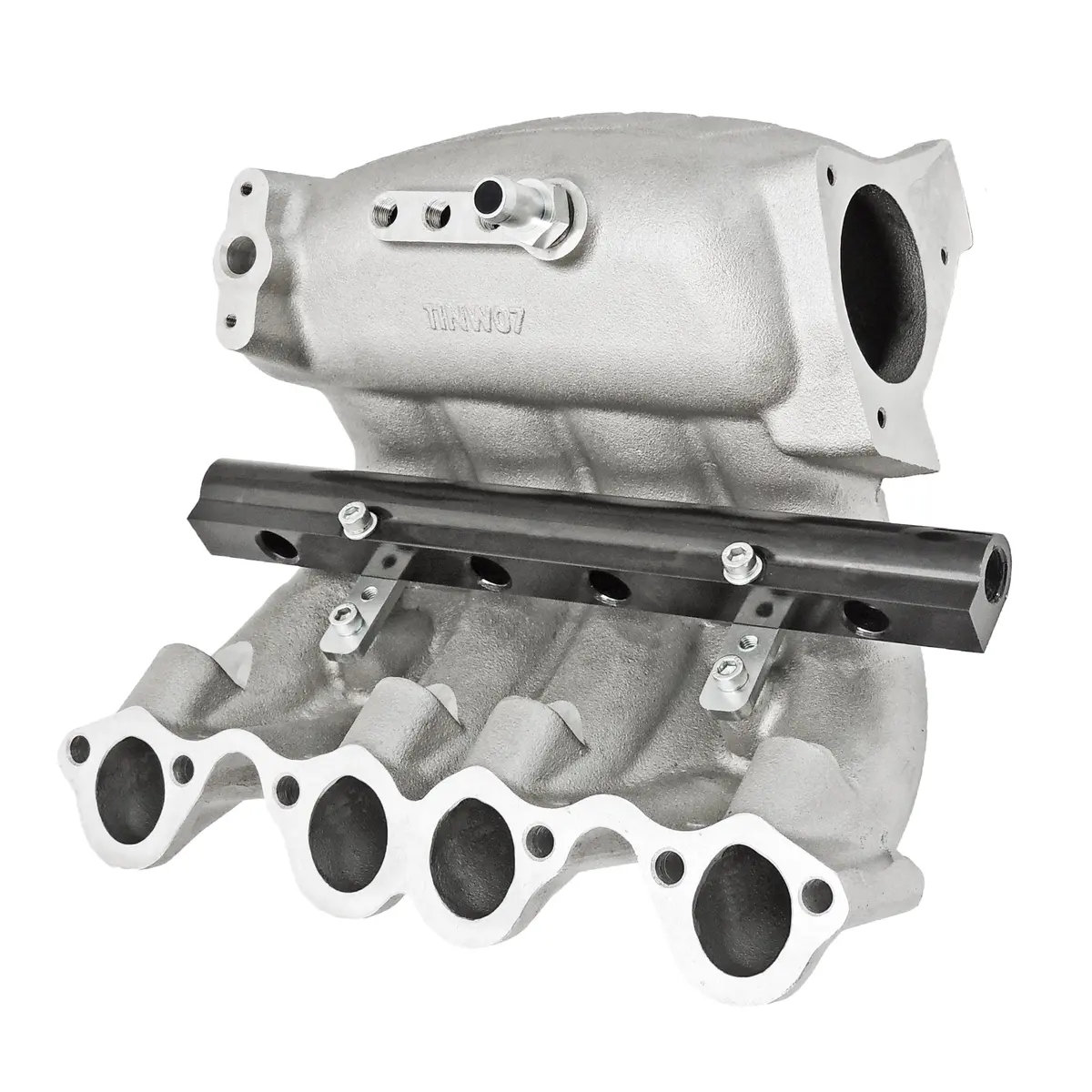 Spa Turbo Intake Manifold Vw 8V Longitudinal - 4 Injectors 1