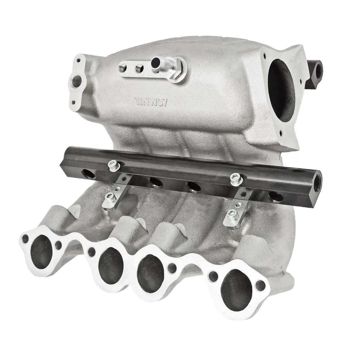 Spa Turbo Intake Manifold Vw 8V Longitudinal - 8 Injectors 1