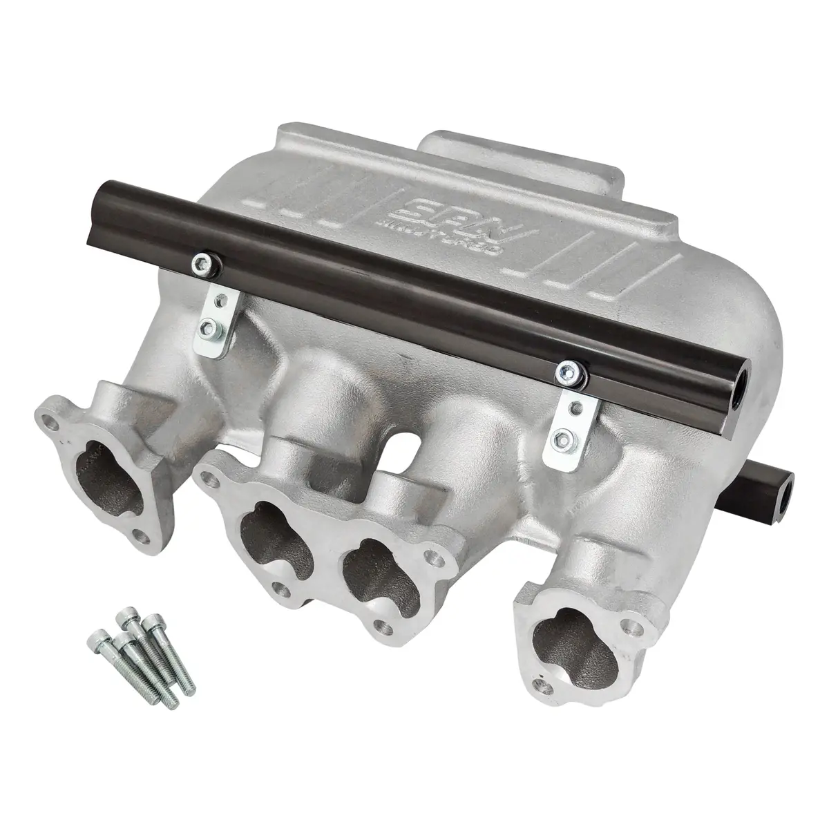 Spa Turbo Intake Manifold Vw 8V Cross Flow Longitudinal - 8 Injectors 1