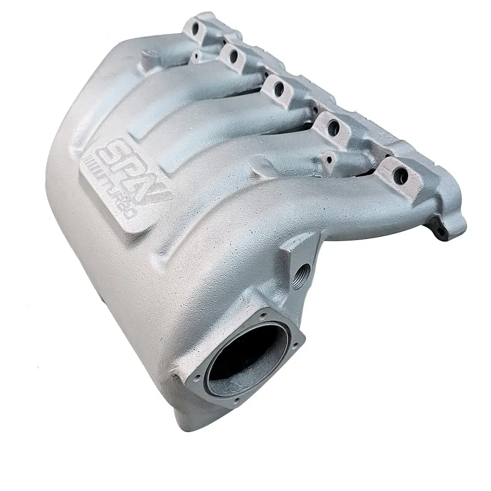 Vw 2.5L 5 Cylinder 20V 07K Cast Aluminum Intake Manifold - Pre Sale 1