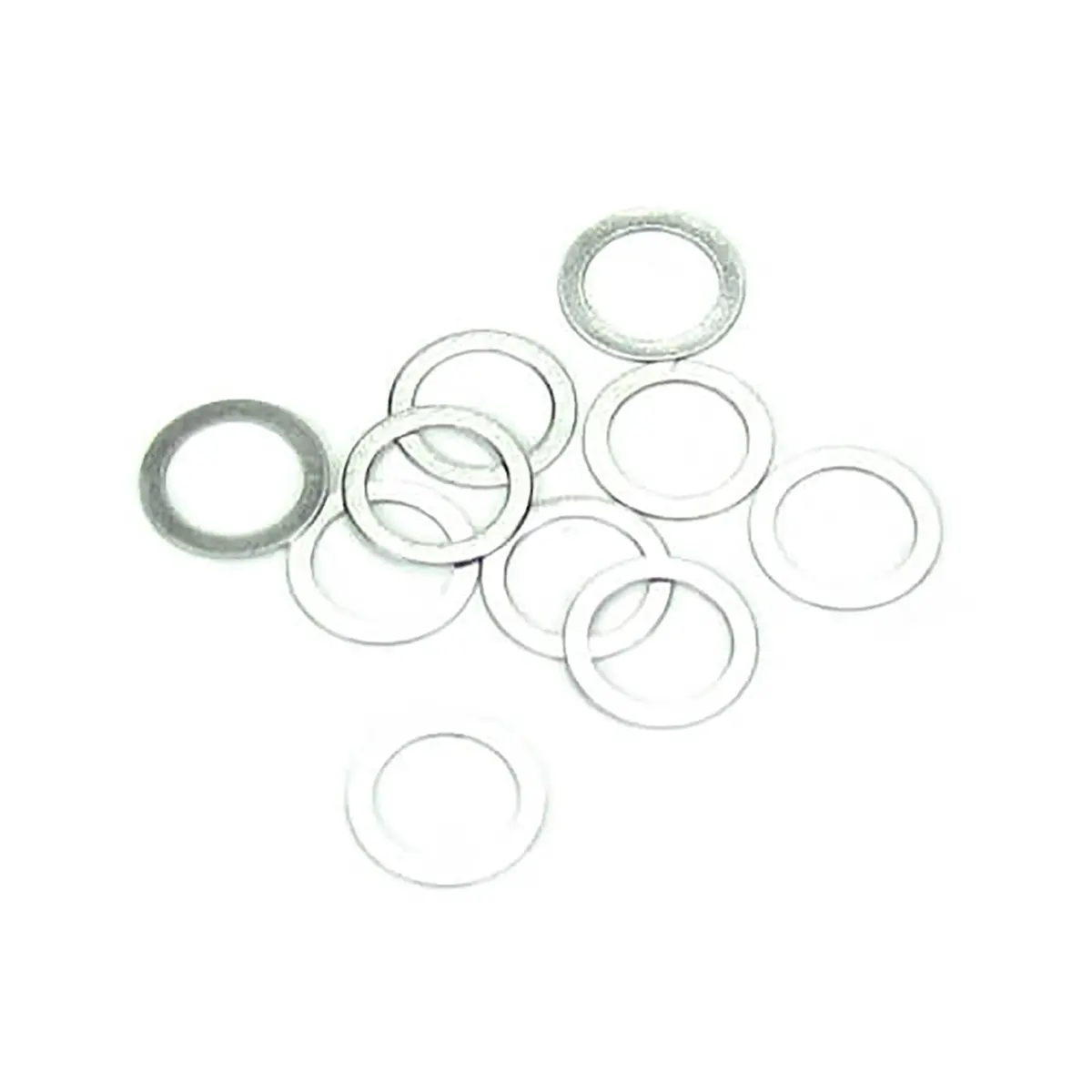 5X7x.2Mm Shims (10Pcs) 1