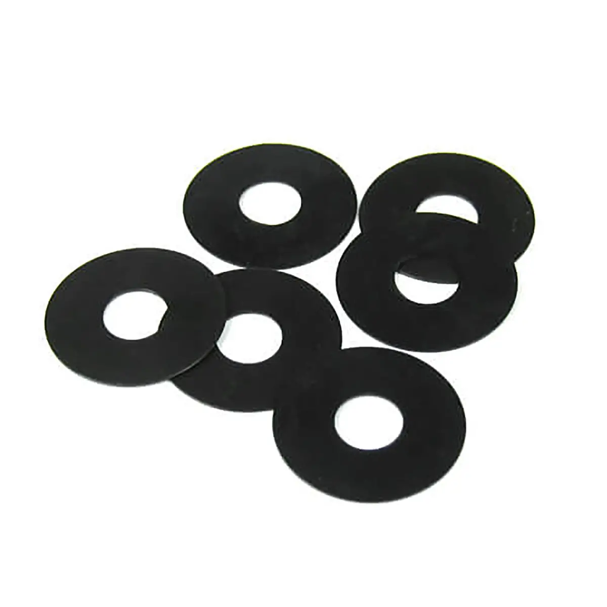 Differential Shims (6X17x.3Mm, 1