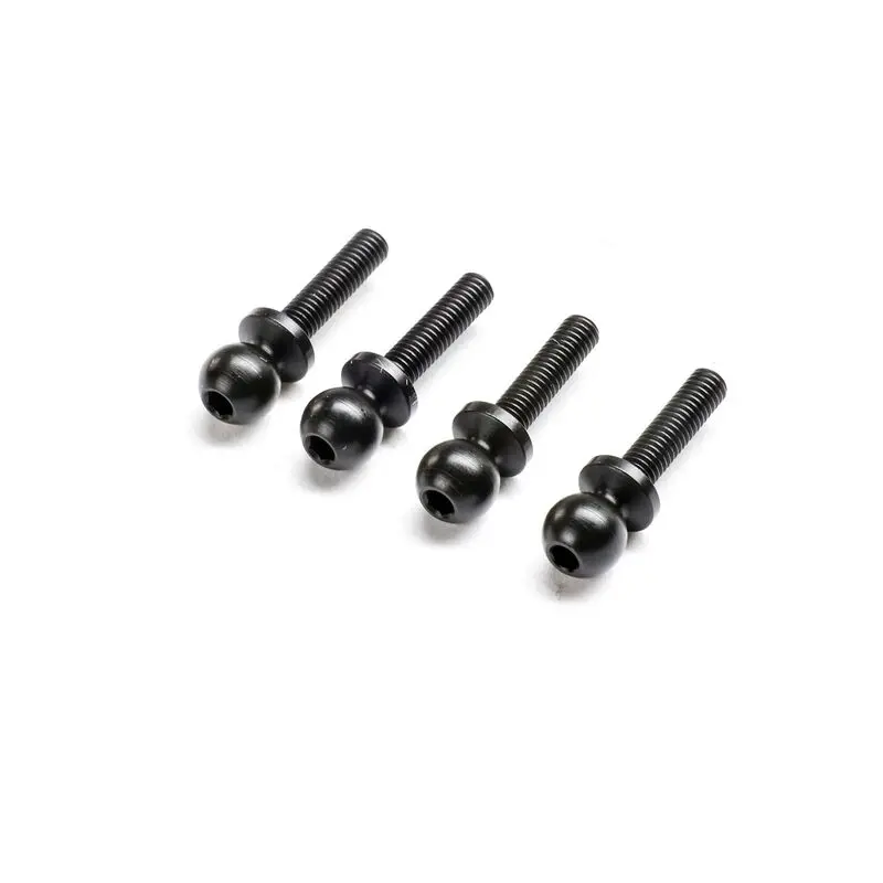 Tlr Ball Stud, 5.8Mm X 12Mm (4): 22X 1