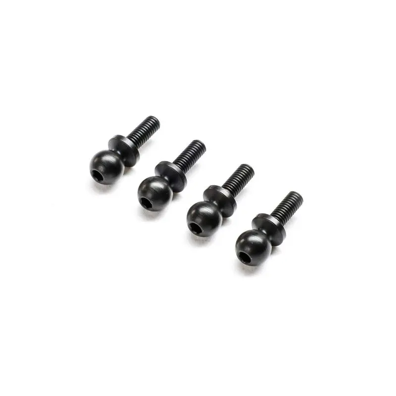 Tlr Ball Stud, 5.8Mm X 8Mm (4): 22X 1