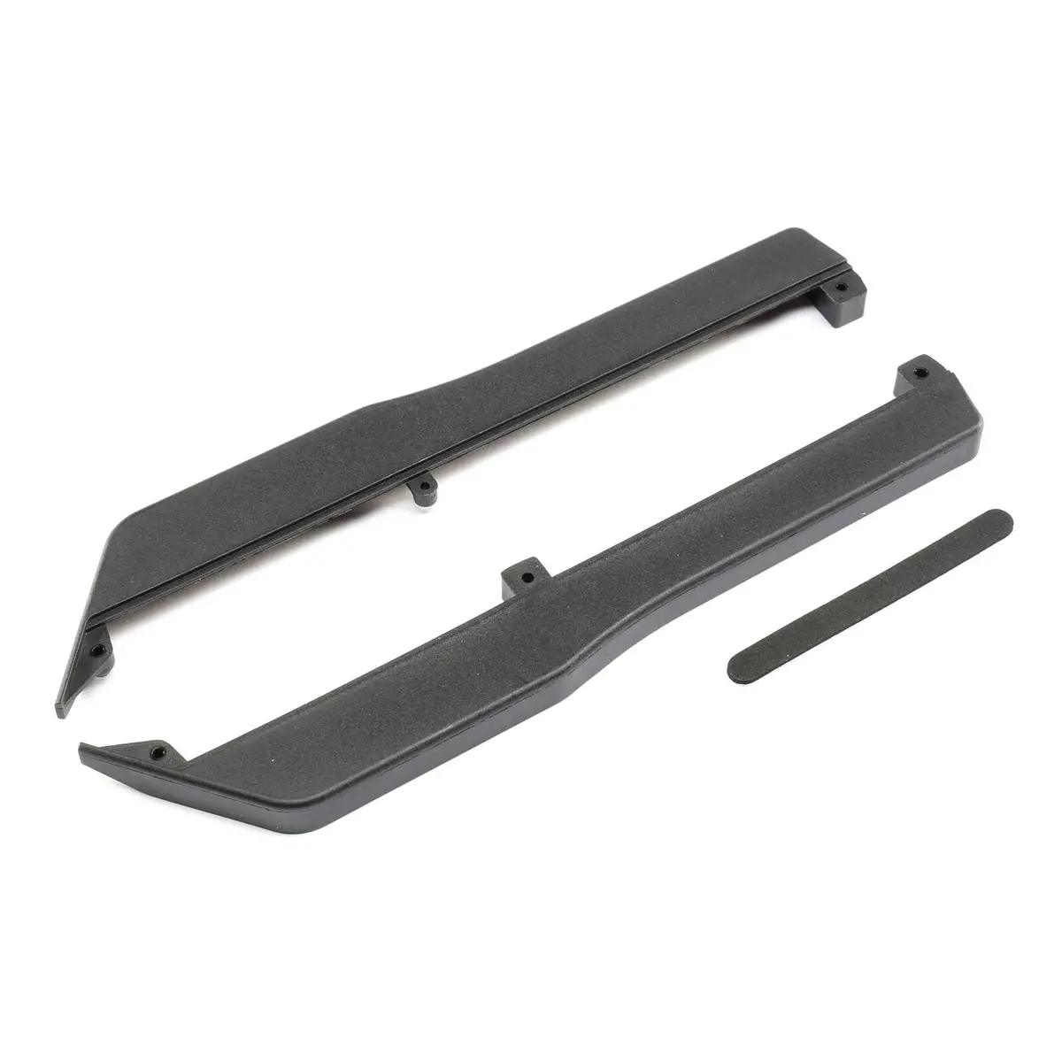 Mud Guard Set, Stiffezel/Szl: 22X-4 1