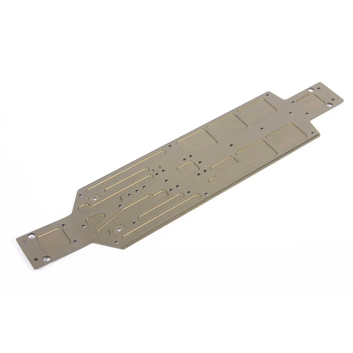 Chassis, 2.5Mm: 22X-4 1