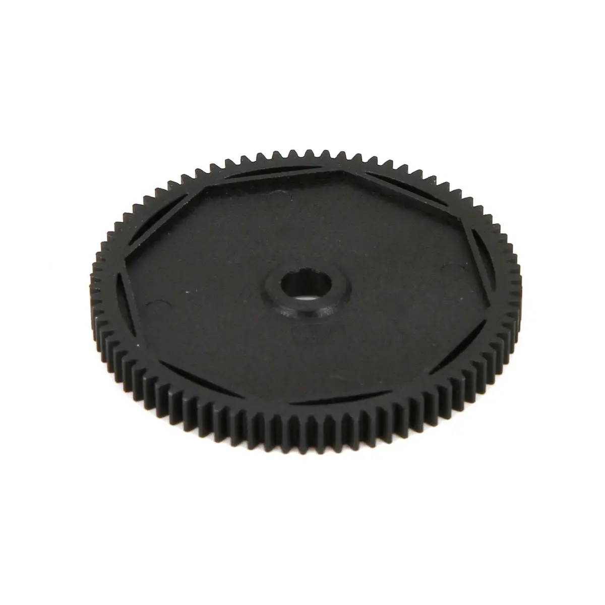 Hds Spur Gear, 78T 48P, Kevlar 1