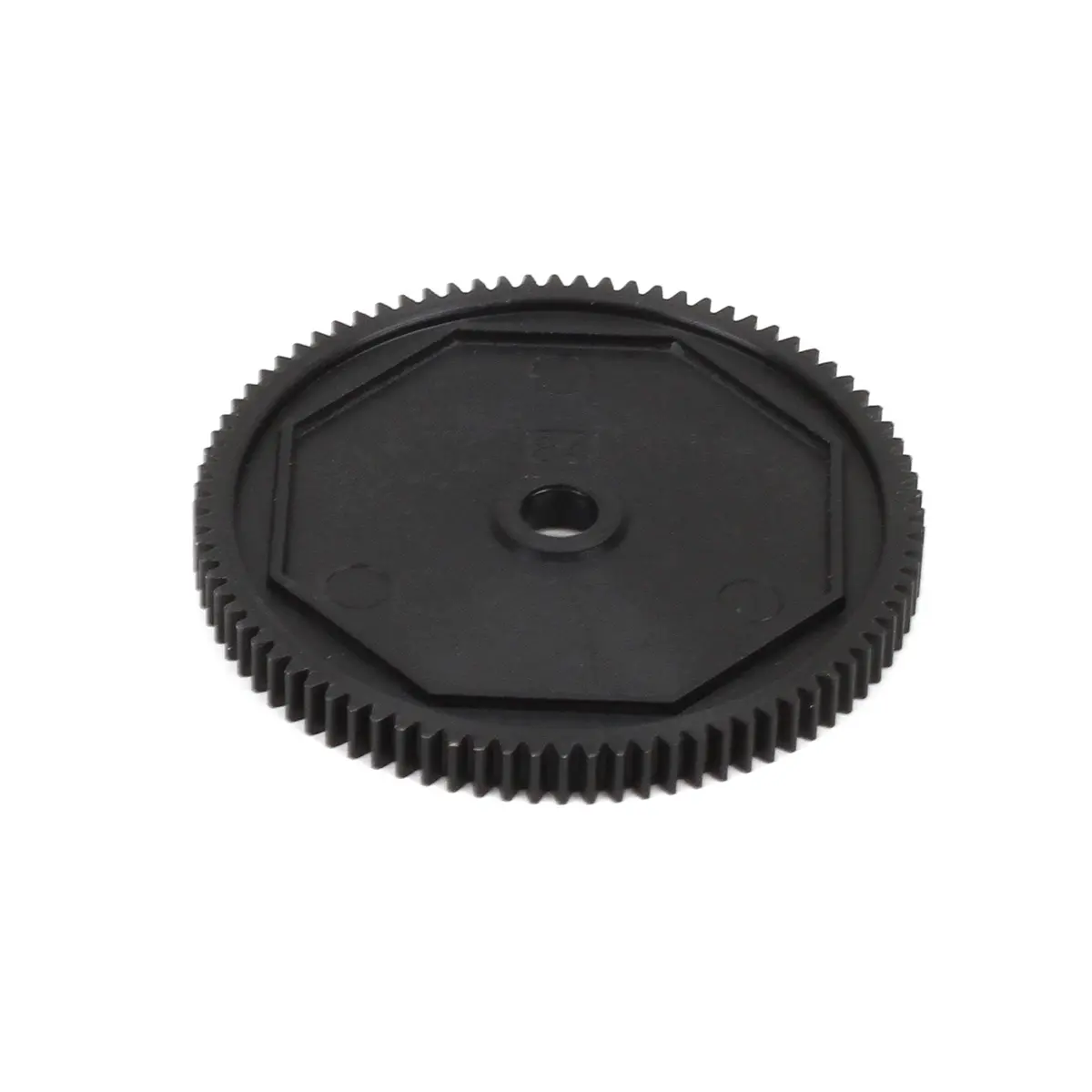 Hds Spur Gear, 84T 48P, Kevlar 1