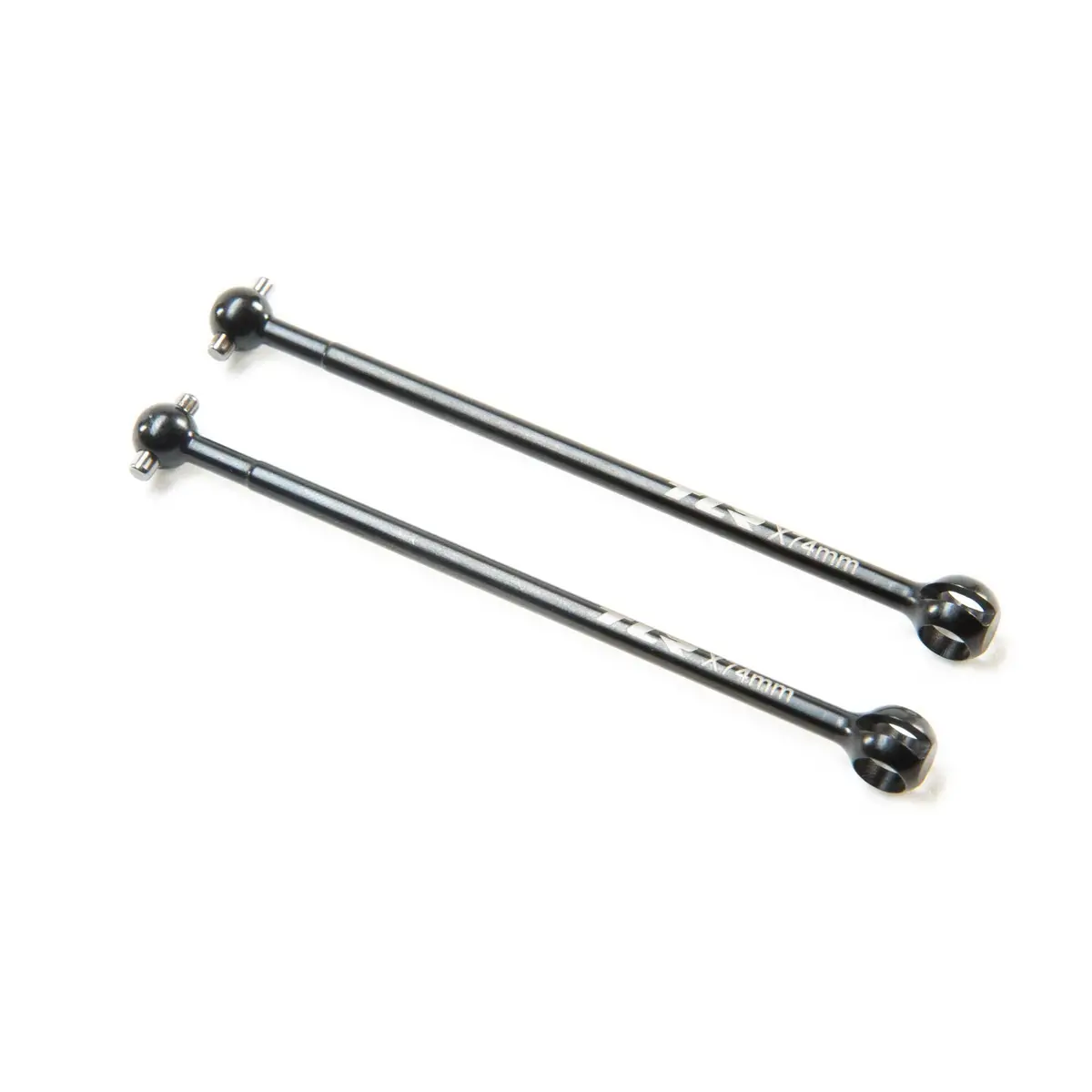 Cva Driveshaft Bones, X74mm (2 1