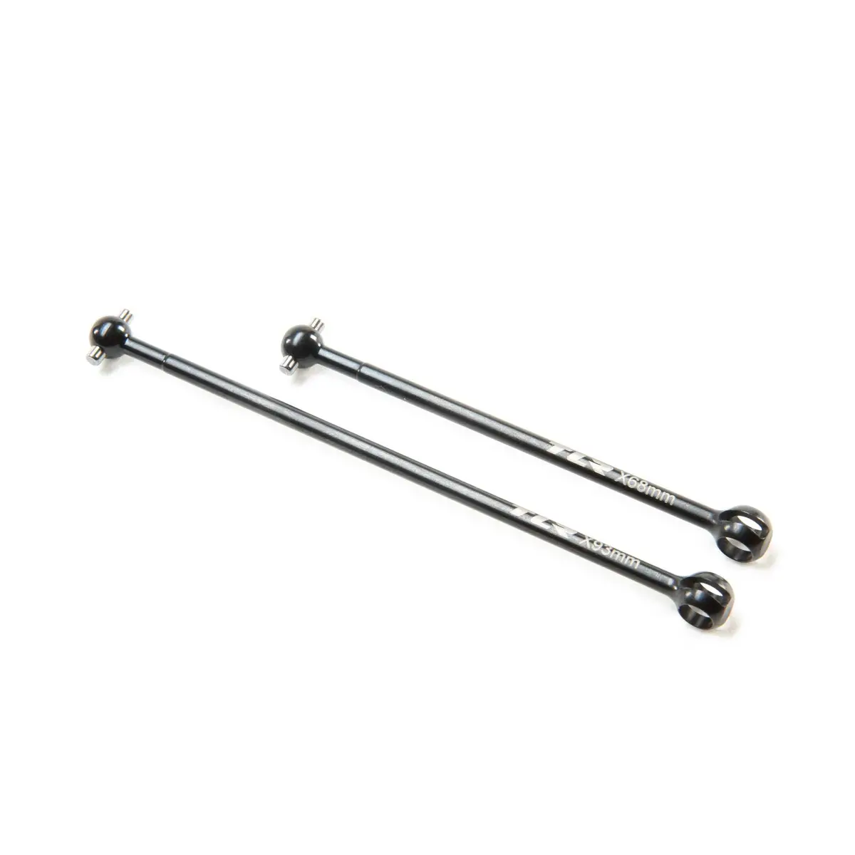 Cva Driveshaft Bones, X68mm/X9 1