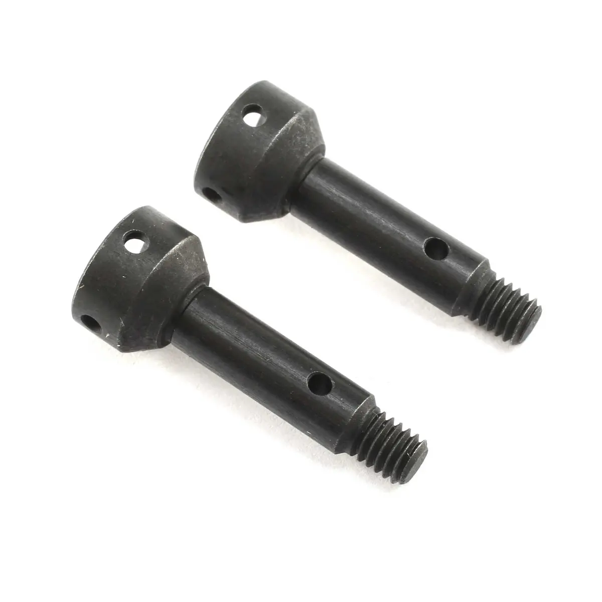 Front Cva Axle (2): 22X-4 1