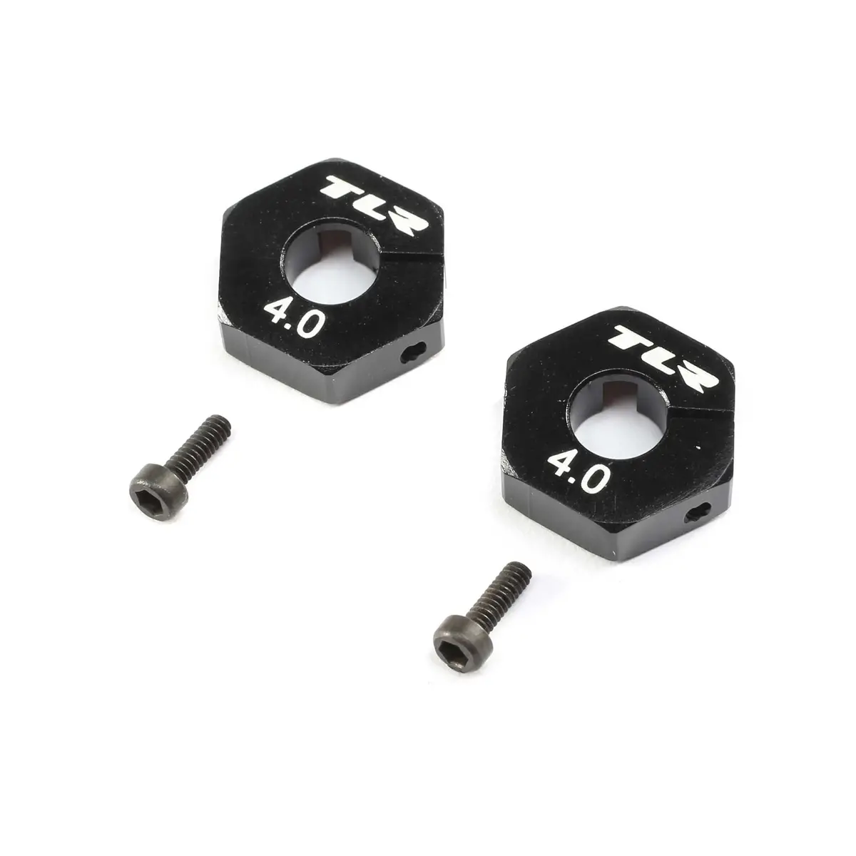 Wheel Hex, 12Mm X 4.0Mm (2) 1