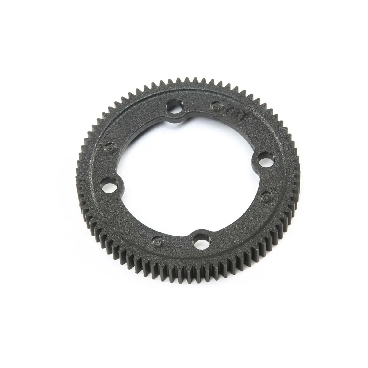 78T Spur Gear, Center Diff: 22 1