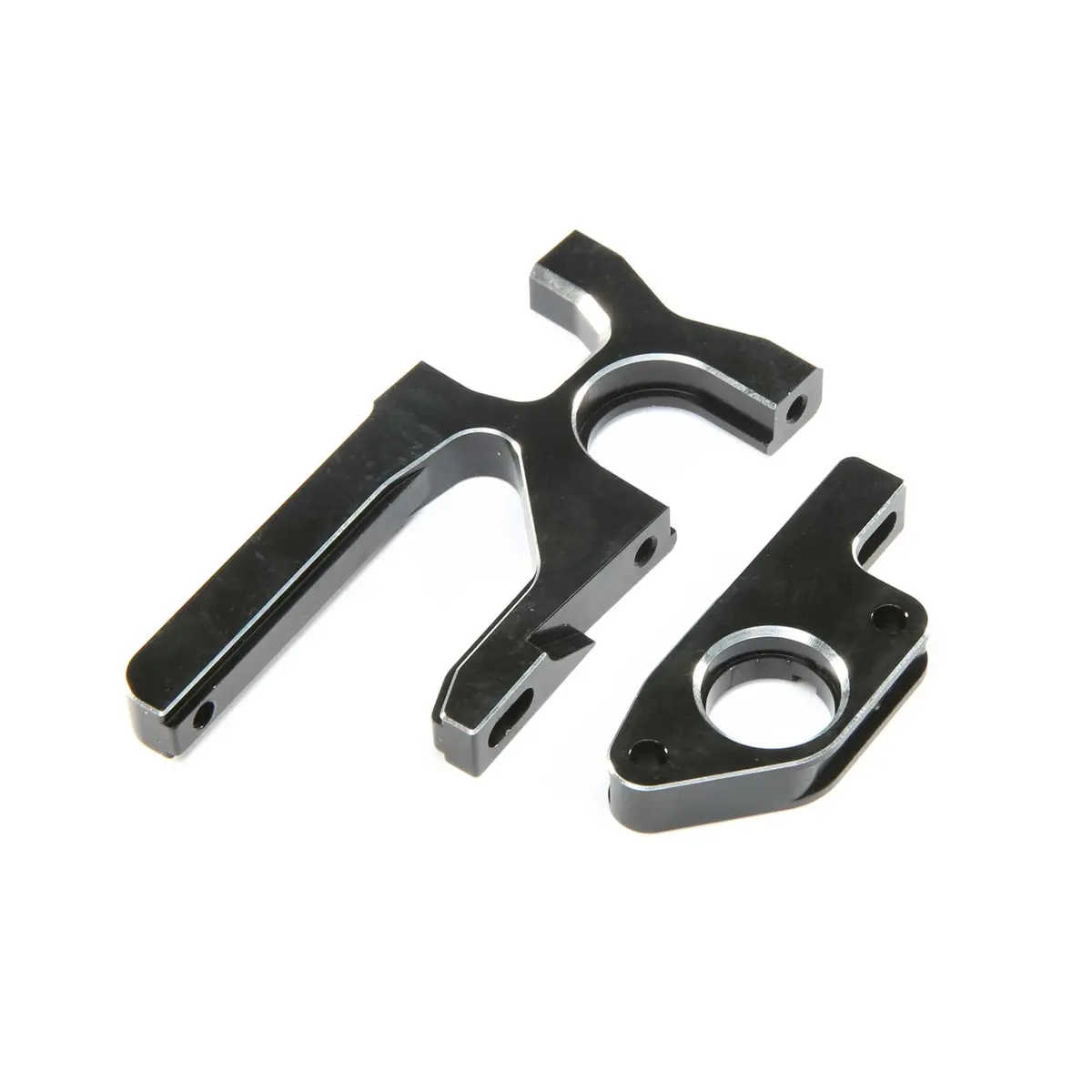 Motor Mount And Adapter: 22X-4 1