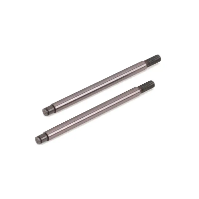 Shock Shaft, 3.5Mm X 52Mm, Ticn, G2 (2) 1