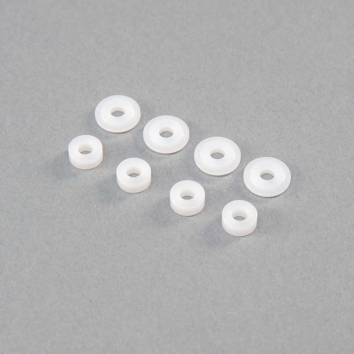 Shock Seal Bushings, Machined, 1