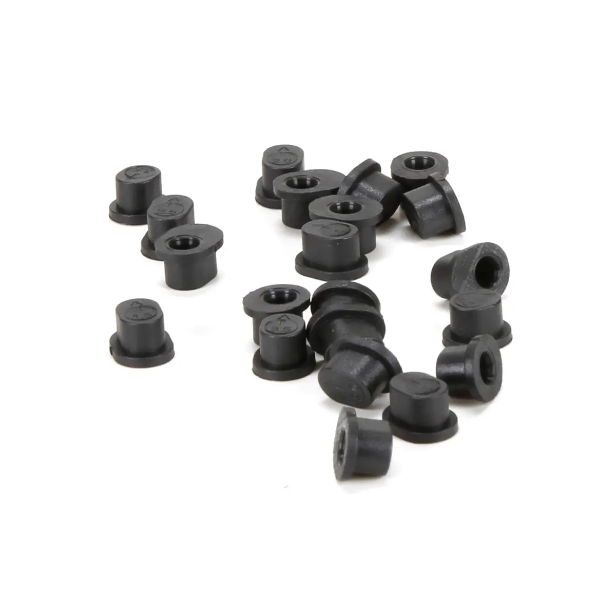 Rear Suspension Insert Set, To 1