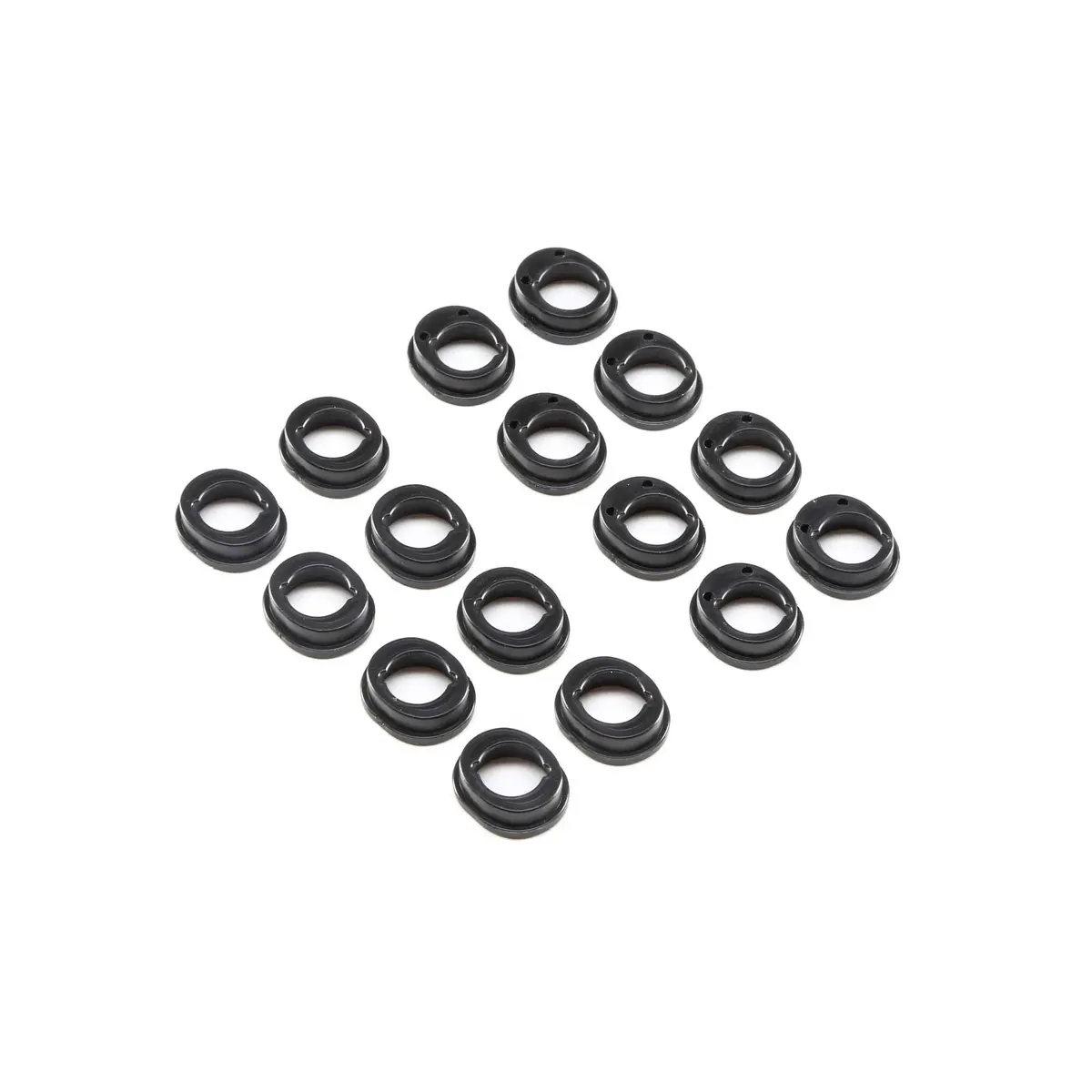 Spindle Trail Inserts, 2,3,4Mm 1