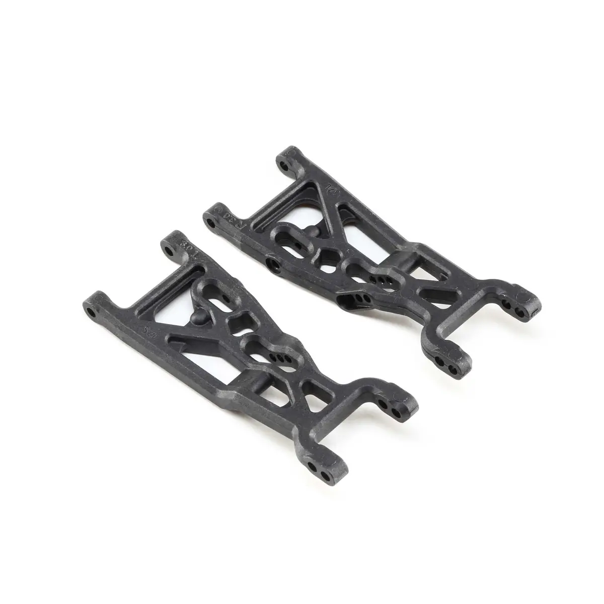 Front Arm Set, Stiffezel: 22T 1