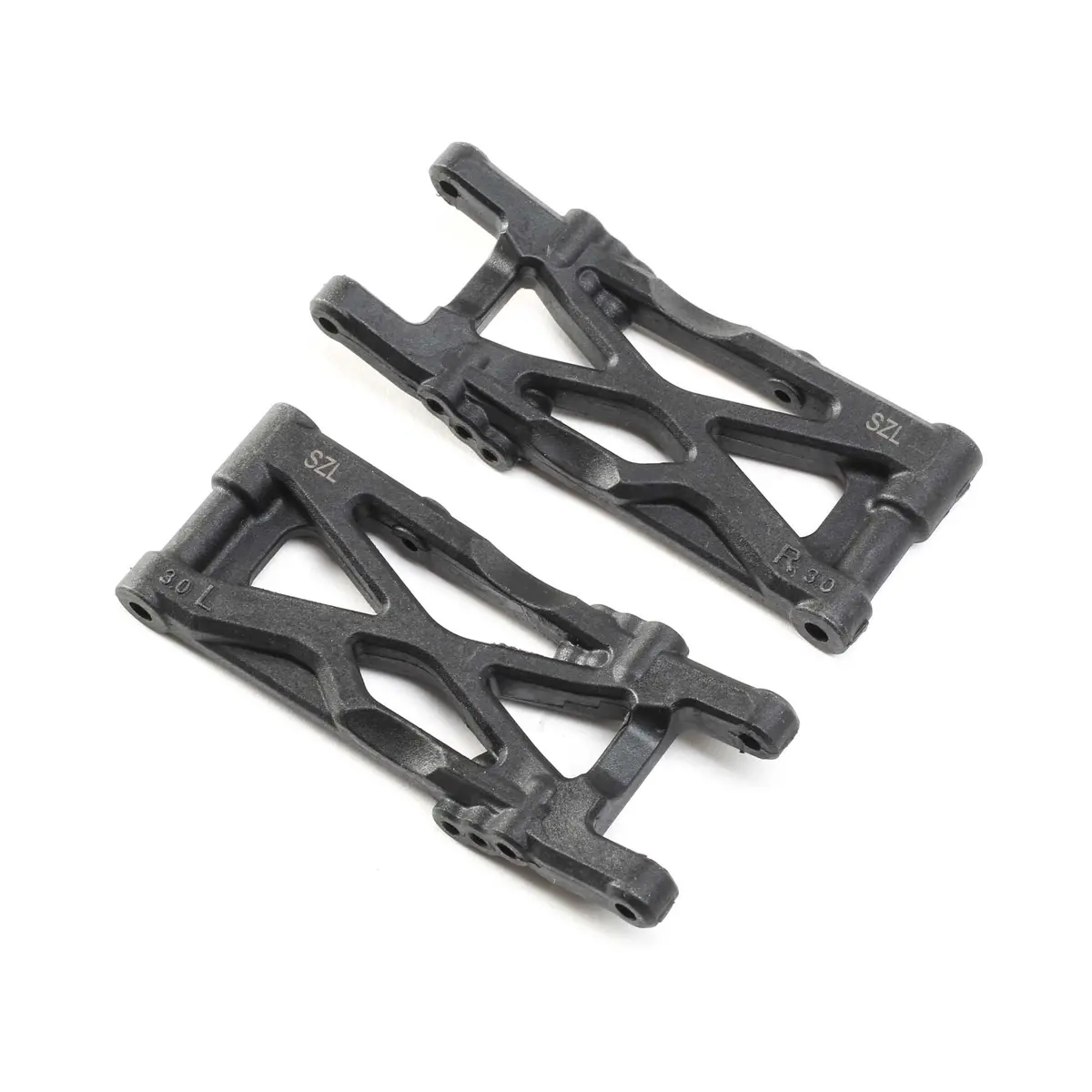 Rear Arm Set, Vha, Stiffezel: 1
