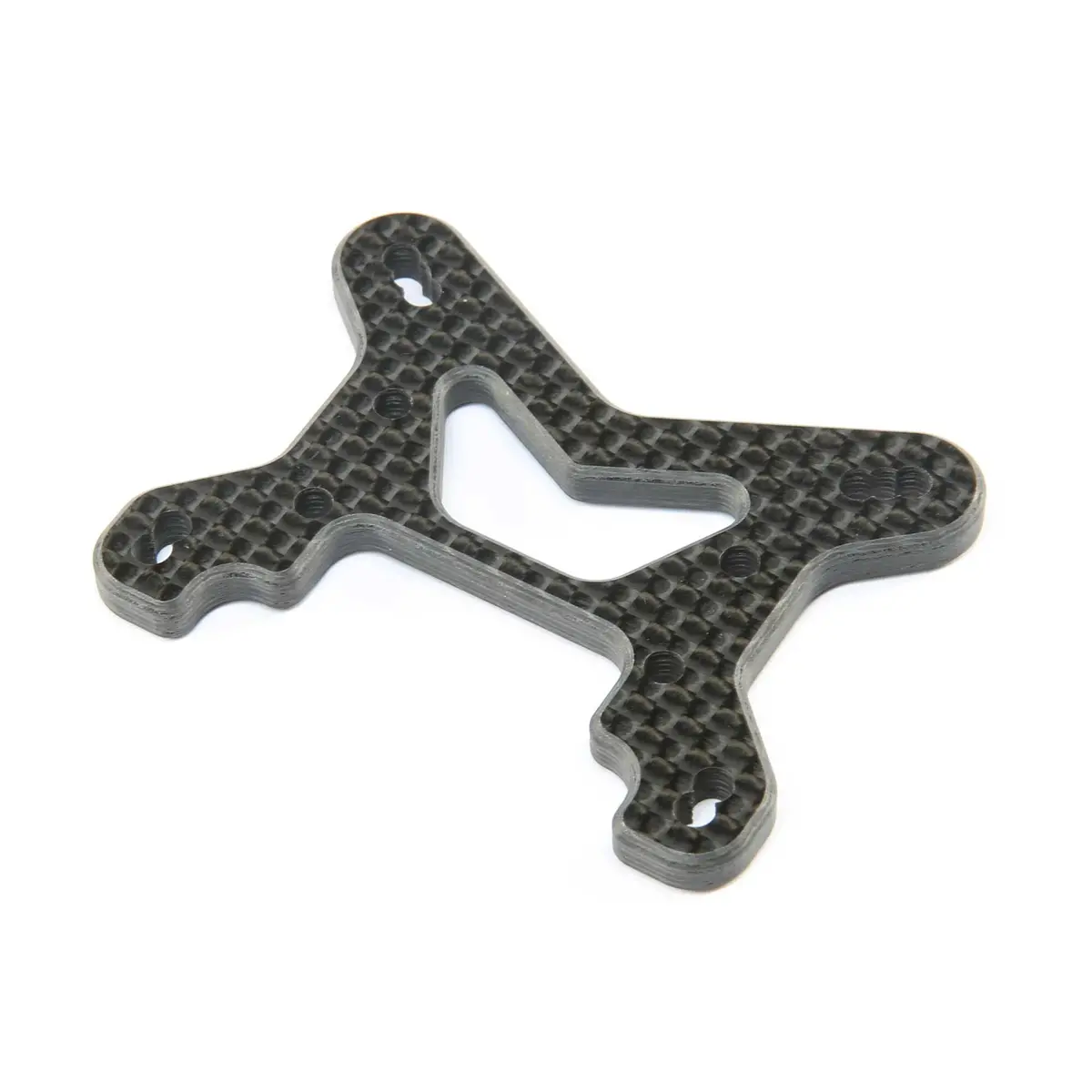 Carbon Front Shock Tower: 22X- 1