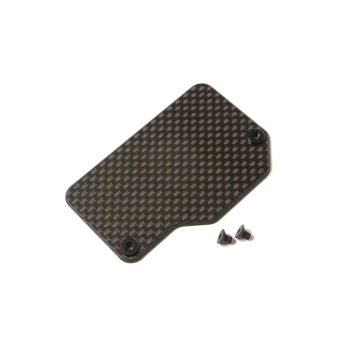 Carbon Electronics Mounting Pl 1