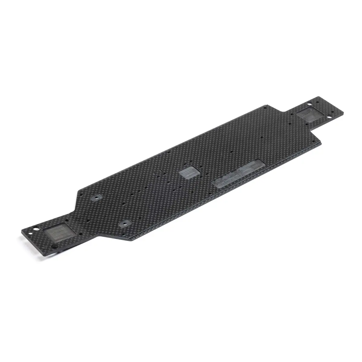 Carbon Fiber Chassis, 2.5Mm: 2 1