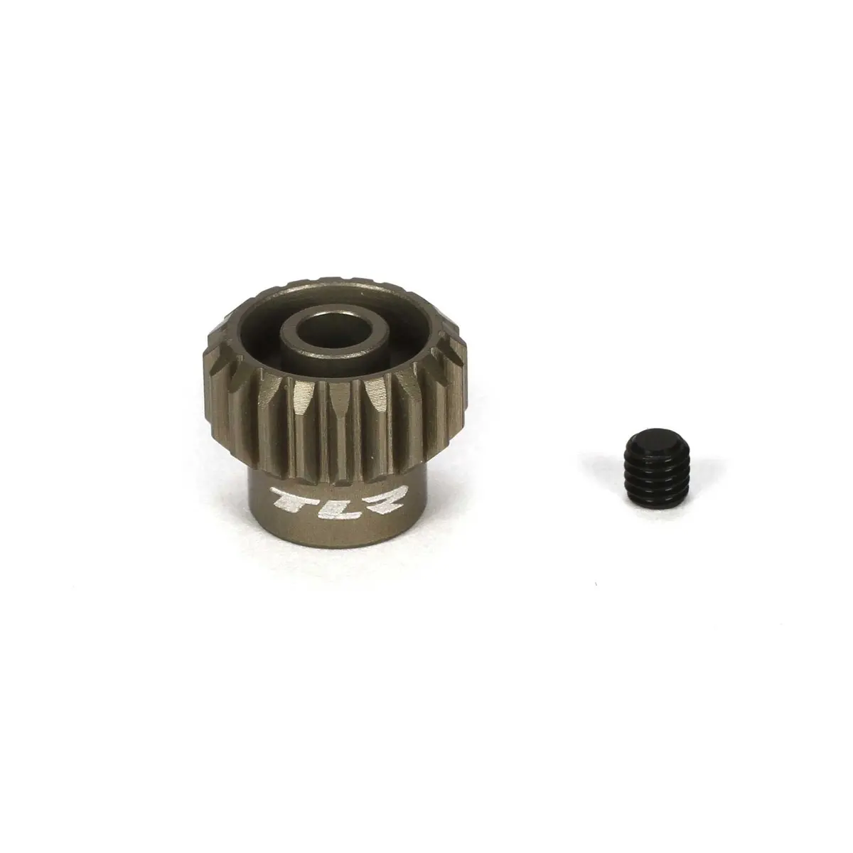 Pinion Gear 20T, 48P, Al 1