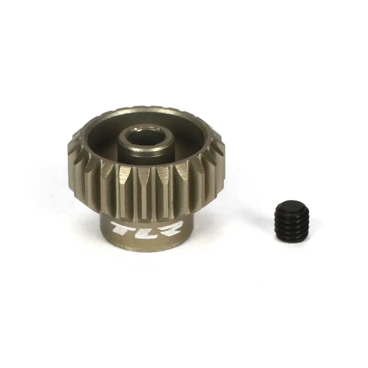 Pinion Gear 23T, 48P, Al 1
