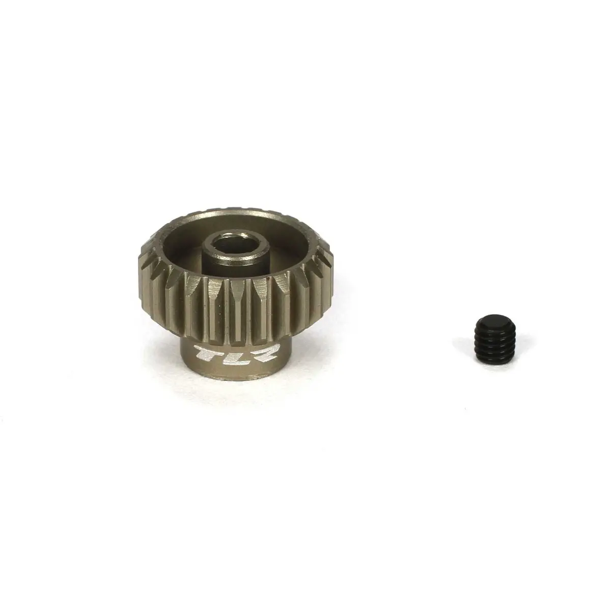Pinion Gear 22T, 48P, Al 1