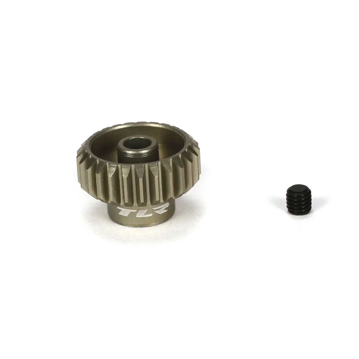 Pinion Gear 25T, 48P, Al605482 1