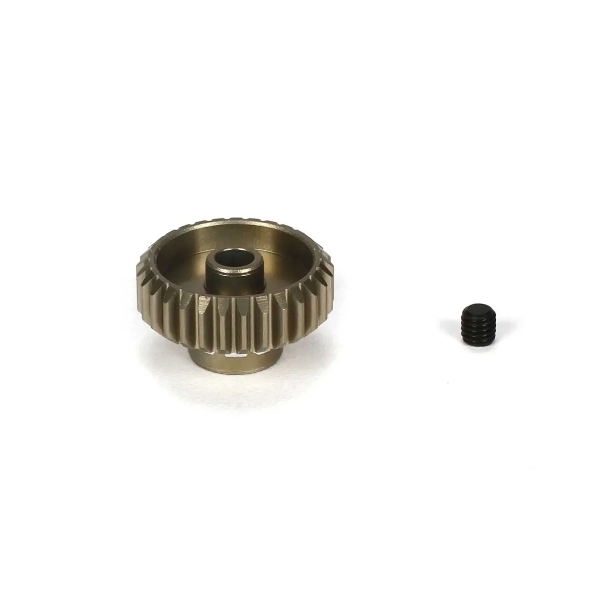 Pinion Gear 29T, 48P, Al 1