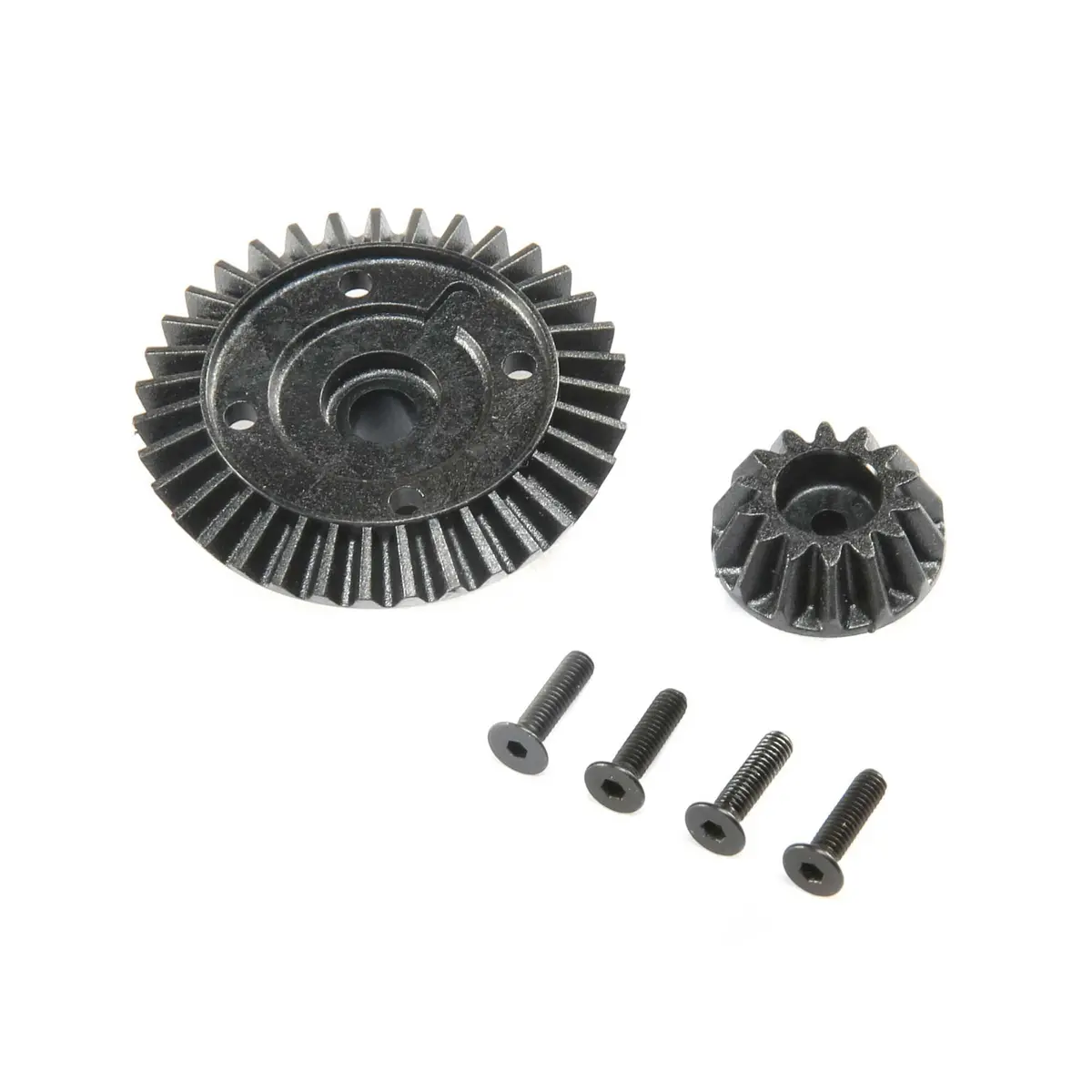 Ring And Pinion, Composite(Cen 1