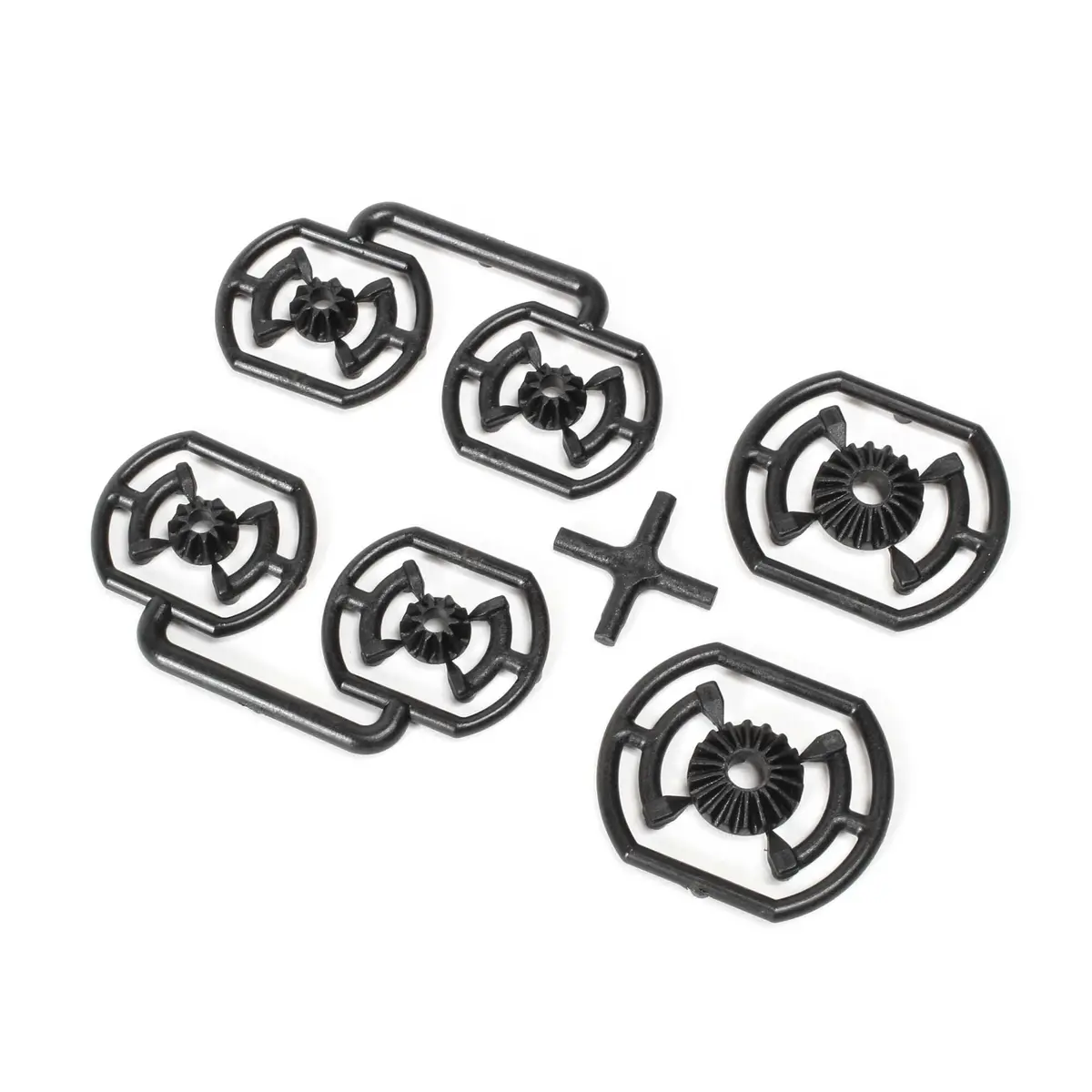 Internal Diff Gear Set, Compos 1