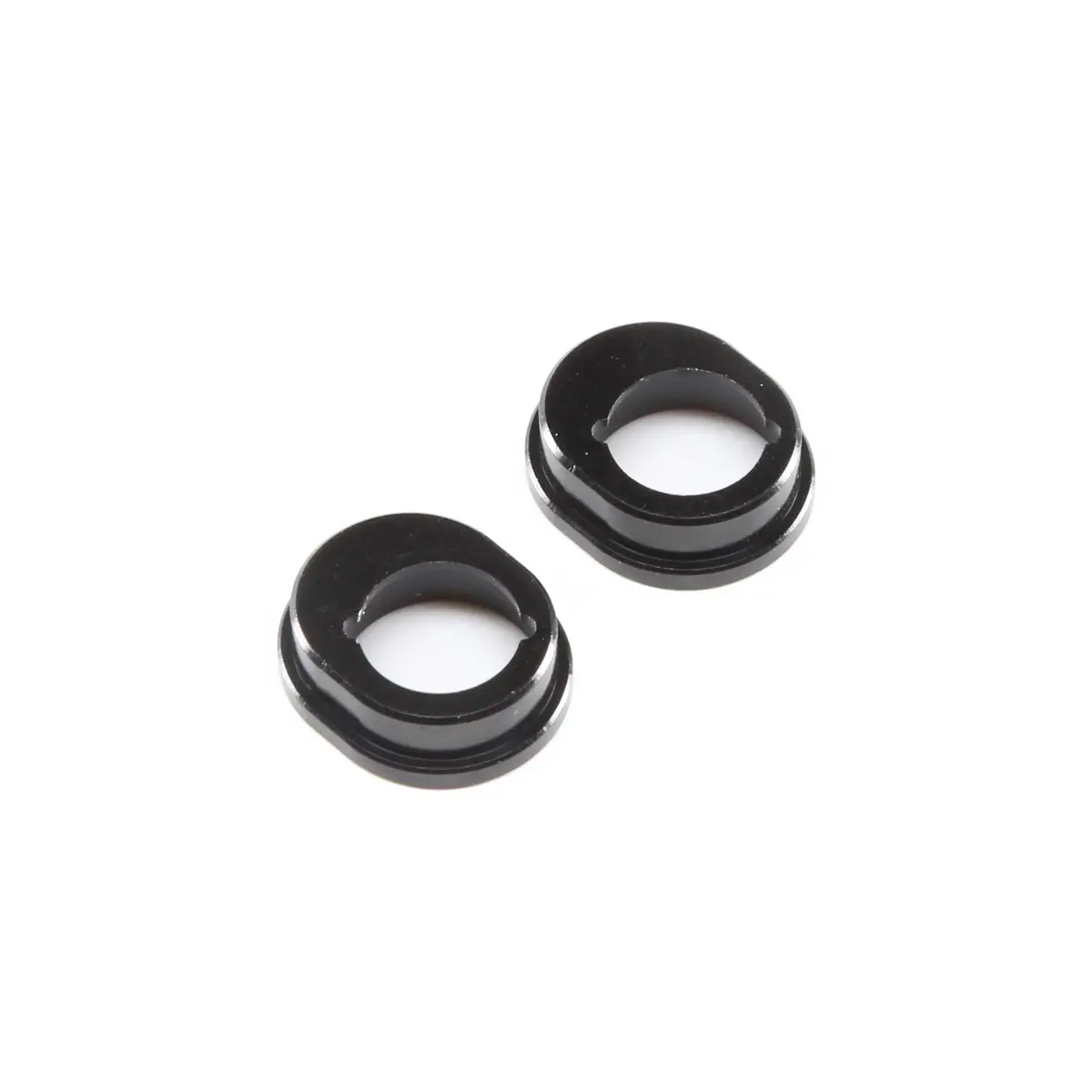 Spindle Insert Set, Aluminum, 1